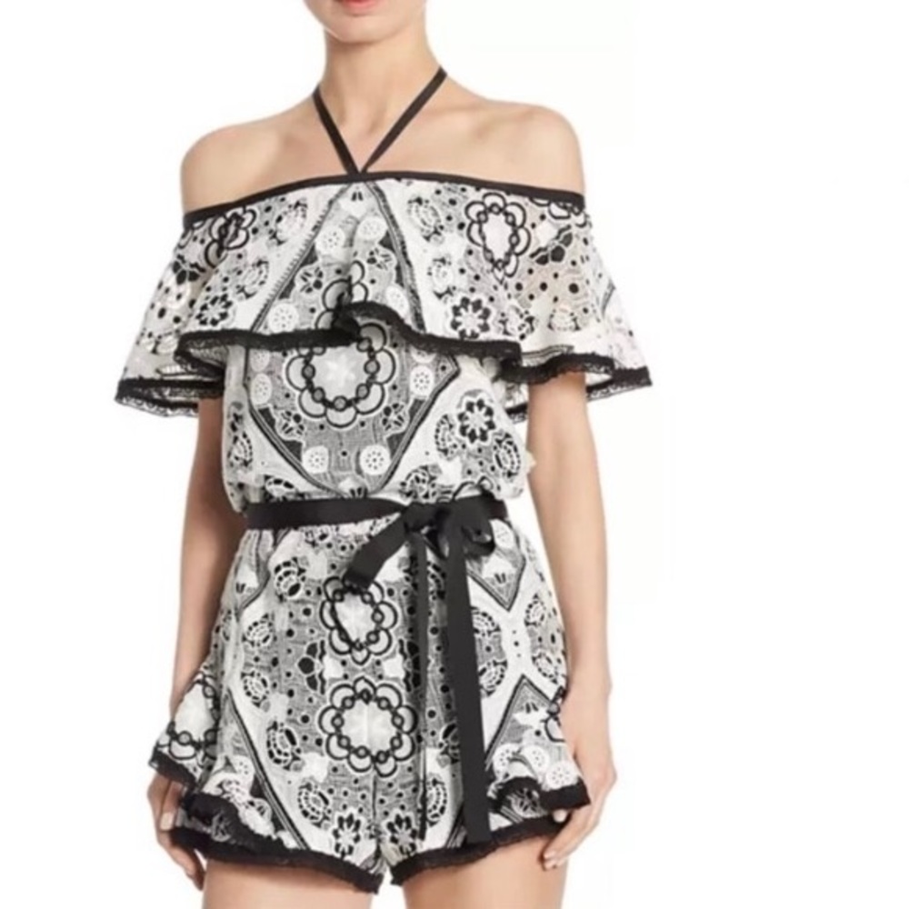 Alexis romper
